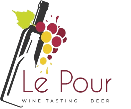 Le Pour 901 Logo